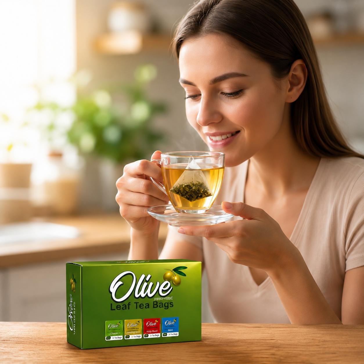 Assorted Tea bag - Image 3