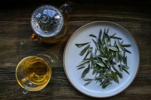 Read more about the article Reduces risk of cancer: Exploring the potential benefits of Olive Leaf Tea leaves